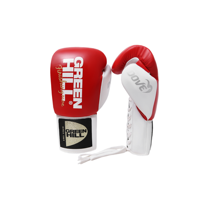 Boxhandschuhe DOVE - Leder