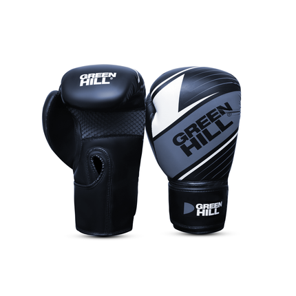 Green Hill Boxhandschuhe LIBRA - Kunstleder