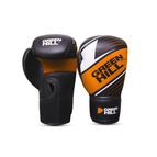 schwarz/orange / 10oz