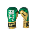 Metallic Grün/Gold / 10 Oz