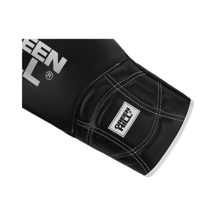 Green Hill Rumble Boxhandschuhe