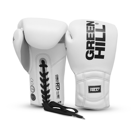 Green Hill Rumble Boxhandschuhe