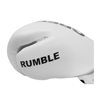 Green Hill Rumble Boxhandschuhe