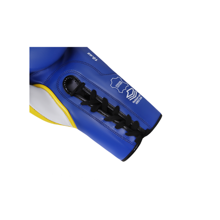 Green Hill Boxhandschuhe Taipan - Leder