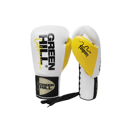 Green Hill Boxhandschuhe Taipan - Leder