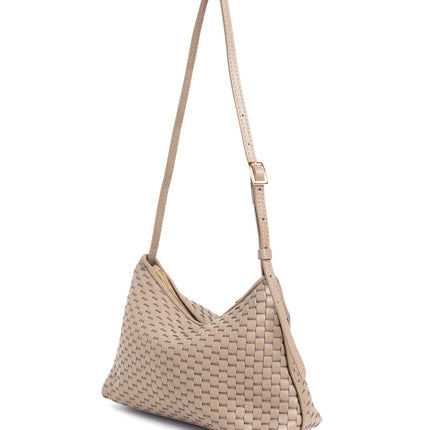 '81' Baguette Acacia