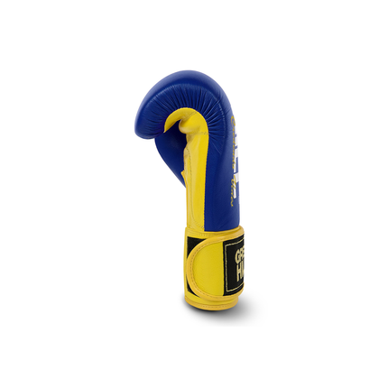 Boxhandschuhe ULTRA - Leder