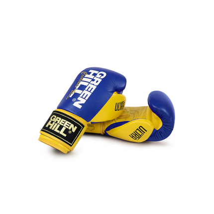 Boxhandschuhe ULTRA - Leder