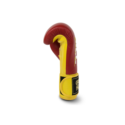 Boxhandschuhe ULTRA - Leder