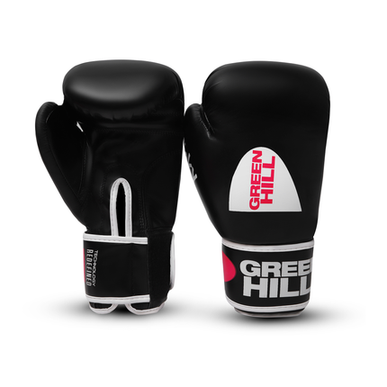 Boxhandschuhe VICKY - Kunstleder