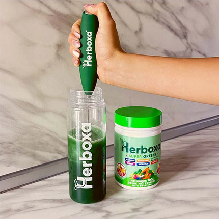 Herboxa® SUPER GREENS