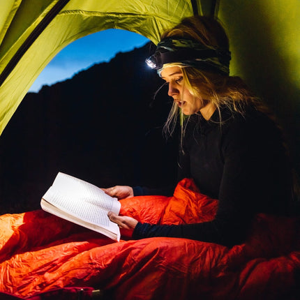 BioLite HeadLamp 325 (yellow)