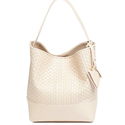 '51' Bucket Bag Large Burro