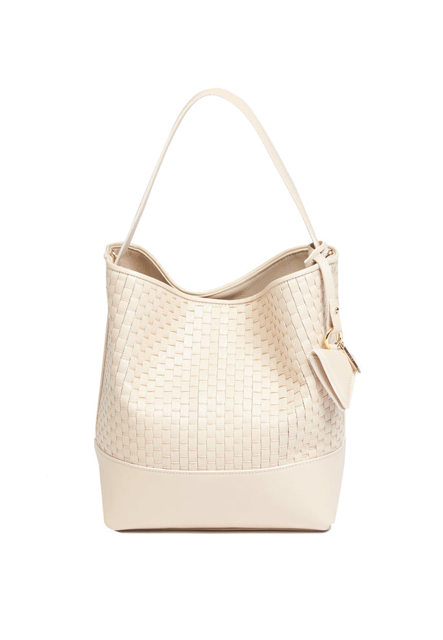 '51' Bucket Bag Large Burro