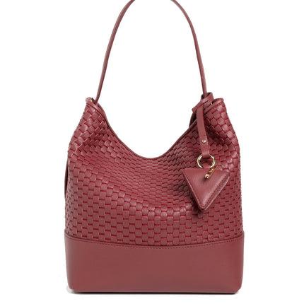 '51' Bucket Bag Large Chianti