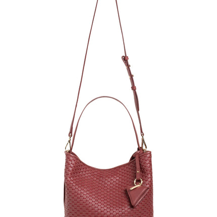 '51' Bucket Bag Large Chianti
