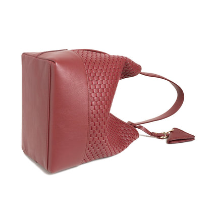 '51' Bucket Bag Large Chianti