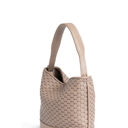 '51' Bucket Bag Small Acacia