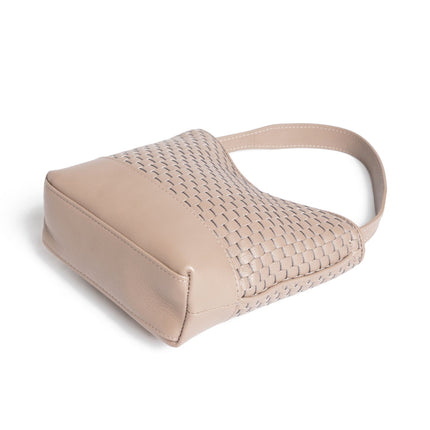 '51' Bucket Bag Small Acacia