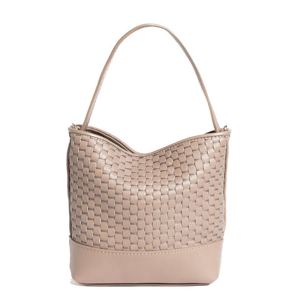 '51' Bucket Bag Small Acacia