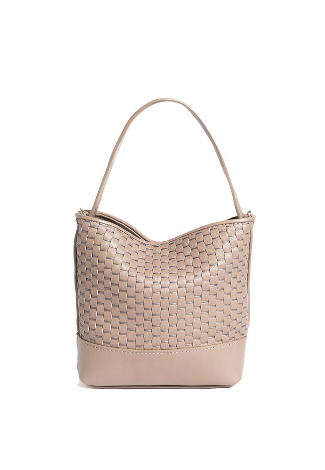 '51' Bucket Bag Small Acacia