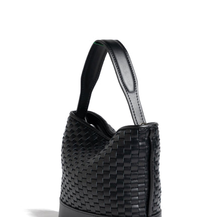 '51' Bucket Bag Small Black