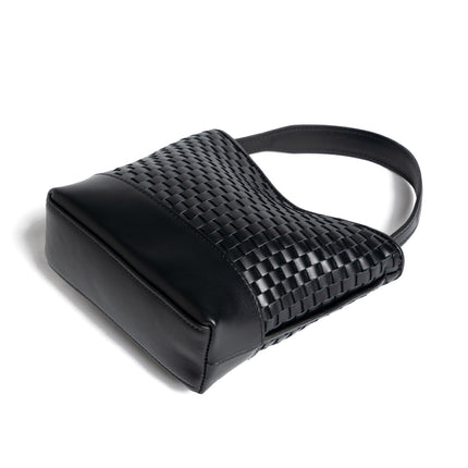 '51' Bucket Bag Small Black