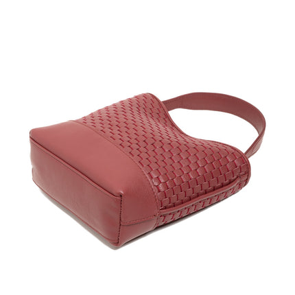 '51' Bucket Bag Small Chianti