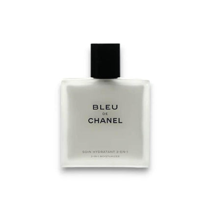 CHANEL BLEU DE CHANEL 3-in-1 Moisturizer