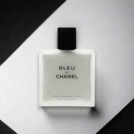 CHANEL BLEU DE CHANEL 3-in-1 Moisturizer