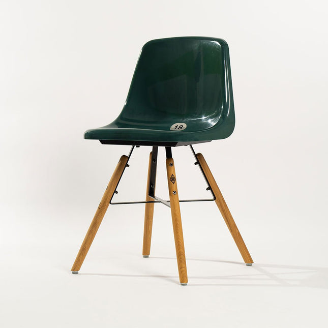 Original aus dem Borussia-Park, Mönchengladbach