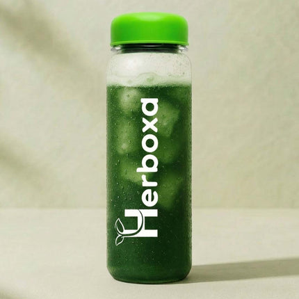 Herboxa® BOTTLE