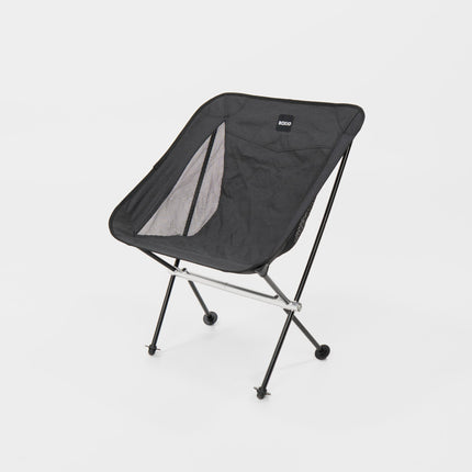 BOXIO CHAIR I ultraleichter Campingstuhl