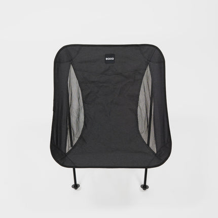 BOXIO CHAIR I ultraleichter Campingstuhl