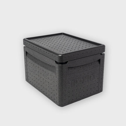 BOXIO - COOL | Passive Kühlbox