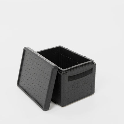 BOXIO - COOL | Passive Kühlbox