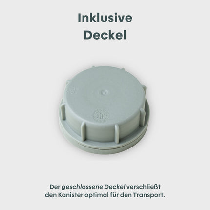 BOXIO KANISTER | Universalkanister 5L