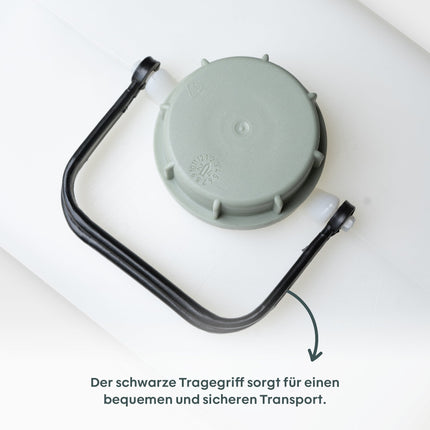 BOXIO KANISTER | Universalkanister 5L