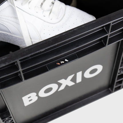 BOXIO - STICKERS | Aufkleber