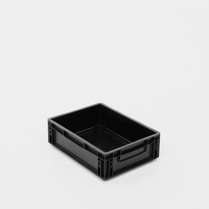 BOXIO - SOLO UP | Eurobox Sitzerhöhung