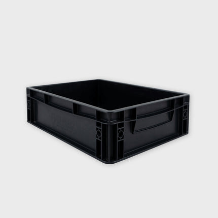 BOXIO - SOLO UP | Eurobox Sitzerhöhung