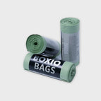 3x 25 BOXIO BAGS