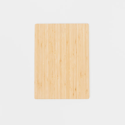 Bambus Schneidebrett I BOXIO BOARD
