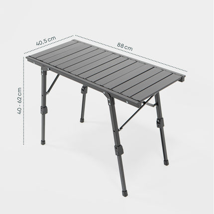 Campingtisch I BOXIO TABLE
