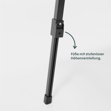 Campingtisch I BOXIO TABLE