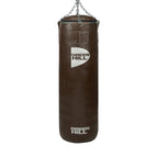 braun / 100 x 35 cm / ungefüllt