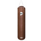 Braun / 90 x 35 cm / ungefüllt