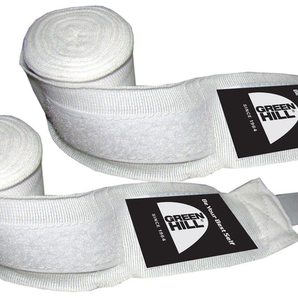 Green Hill Bandagen Polyester halb-elastisch