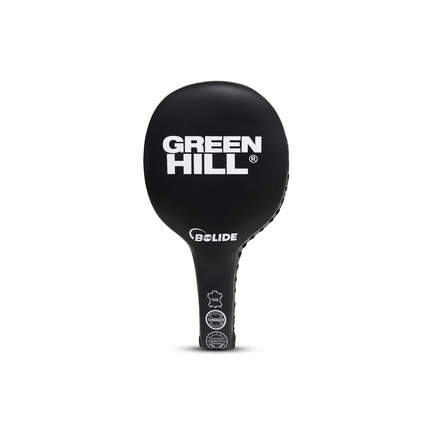 Green Hill Trainer Schlagpaddel - BOLIDE