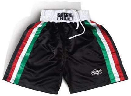 Green Hill Boxshorts ITALIA